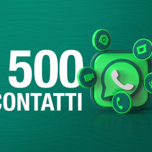 Annunci WhatsApp - Sviluppati.net