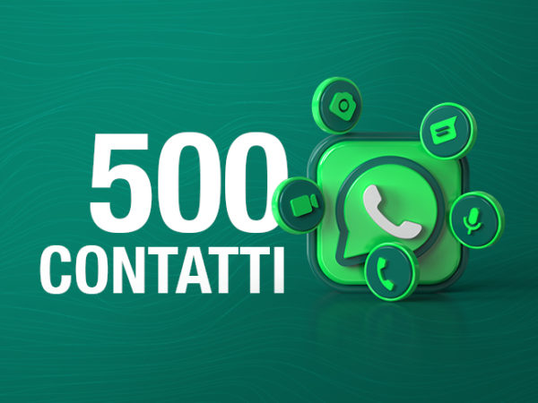 Annunci WhatsApp - Sviluppati.net